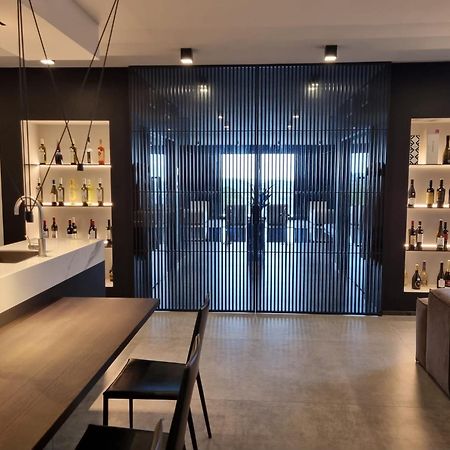 Sunset Suite Spa Staffolo エクステリア 写真