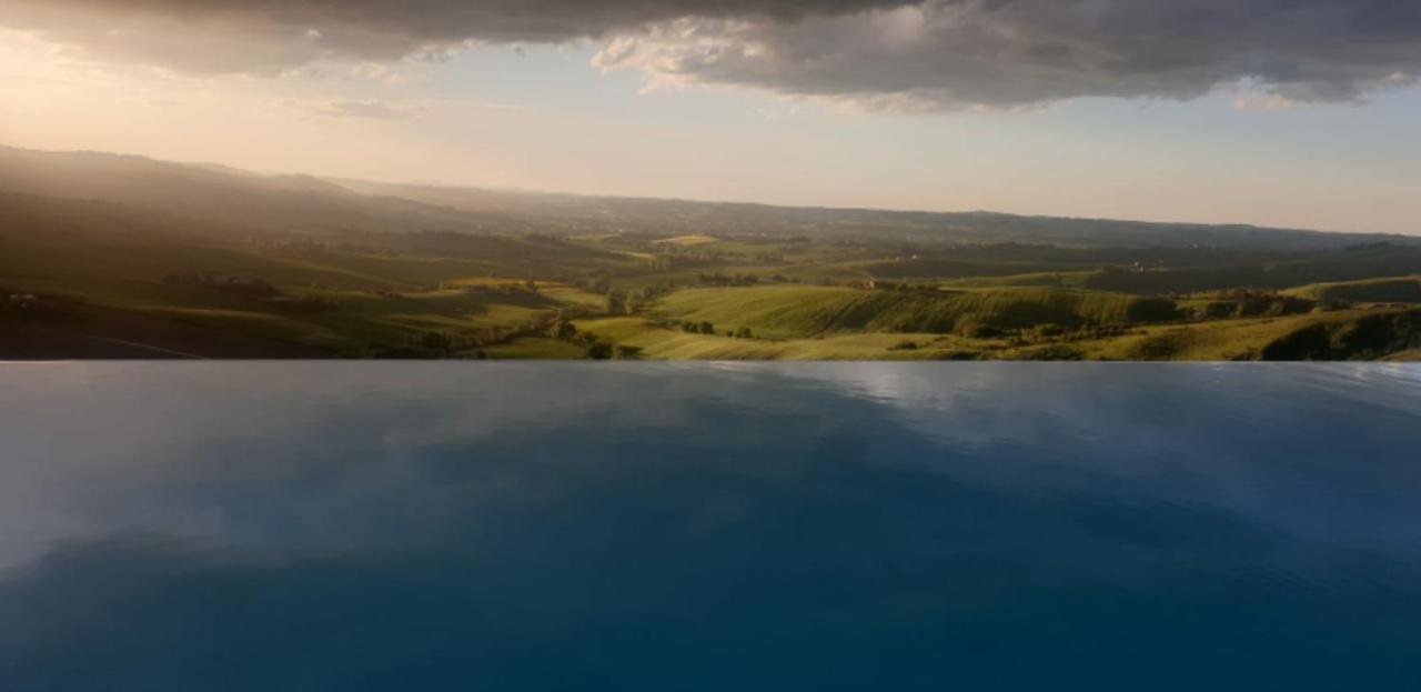 Sunset Suite Spa Staffolo エクステリア 写真