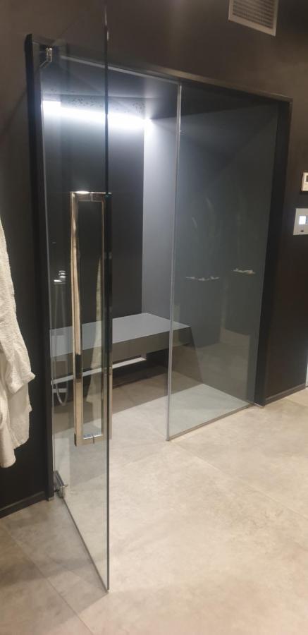 Sunset Suite Spa Staffolo エクステリア 写真