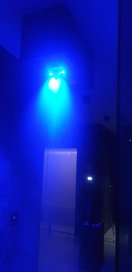 Sunset Suite Spa Staffolo エクステリア 写真